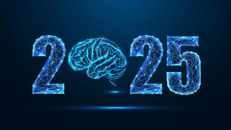 AI Trends for 2025 | แนวโน้ม AI ในปี 2025
