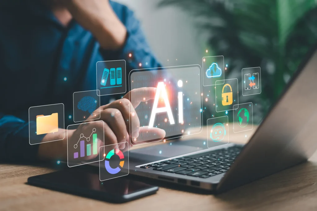 AI