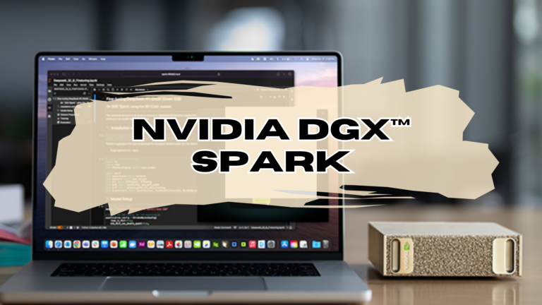 NVIDIA DGX Spark