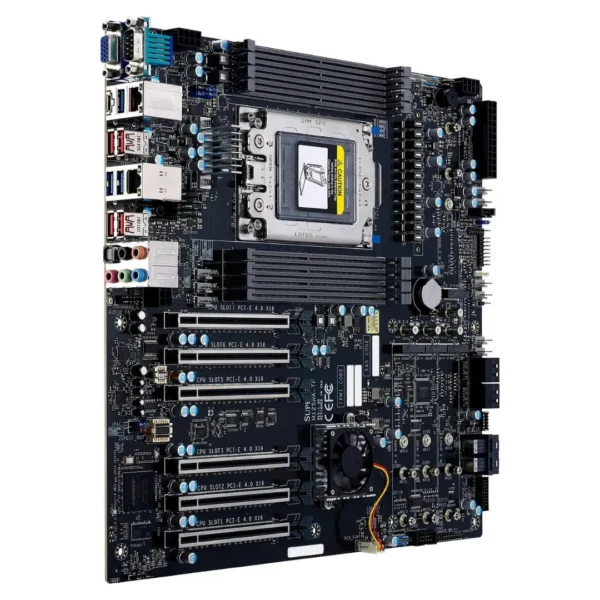 Supermicro