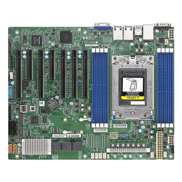 Supermicro