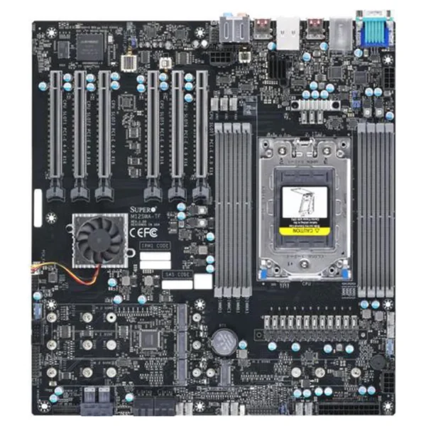 Supermicro