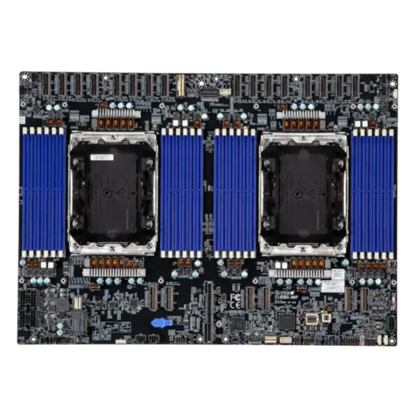 GPU SuperServer SYS-422GL-NR - Image 5