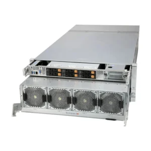 GPU A+ Server AS-4124GO-NART