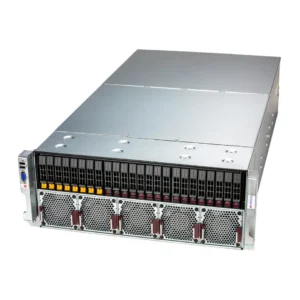 GPU A+ Server AS -4145GH-TNMR