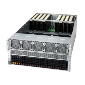Supermicro A+ Server AS-5126GS-TNRT