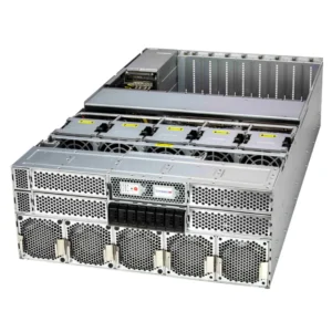 GPU SuperServer SYS-422GL-NR