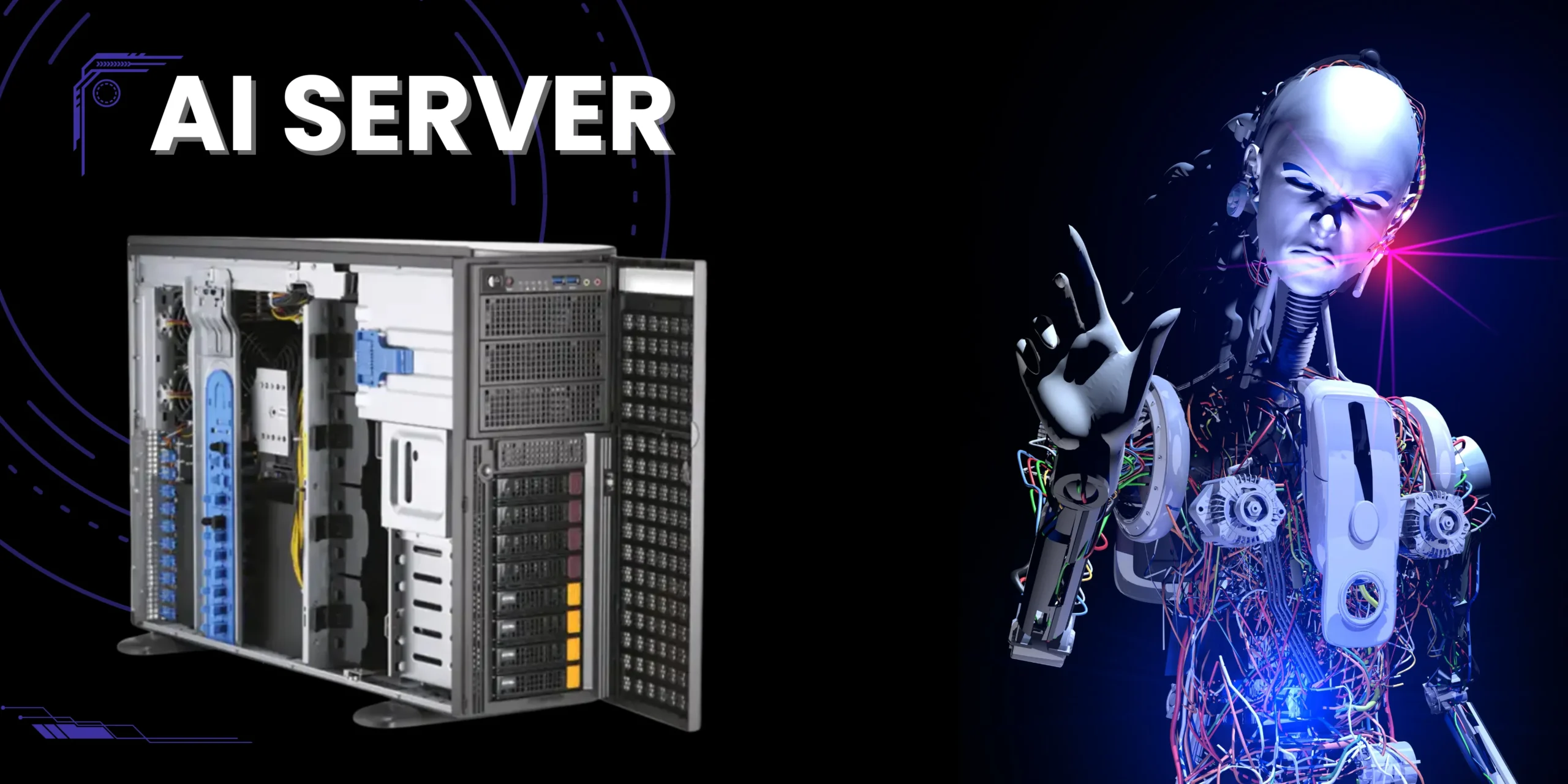 Server