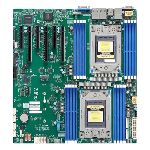 SUPERMICRO