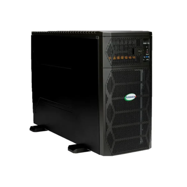 SuperWorkstation SYS-751GE-TNRT