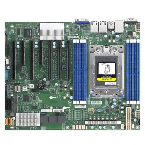 Supermicro MB MBD-H12SSL-CT-O