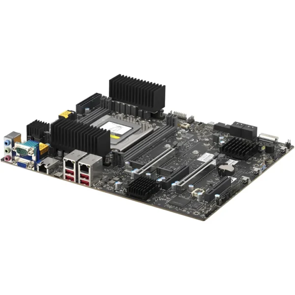 Supermicro MBD-H13SRA-TF-O