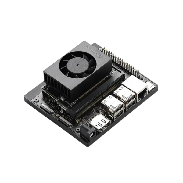 Jetson Orin Nano Super Developer Kit